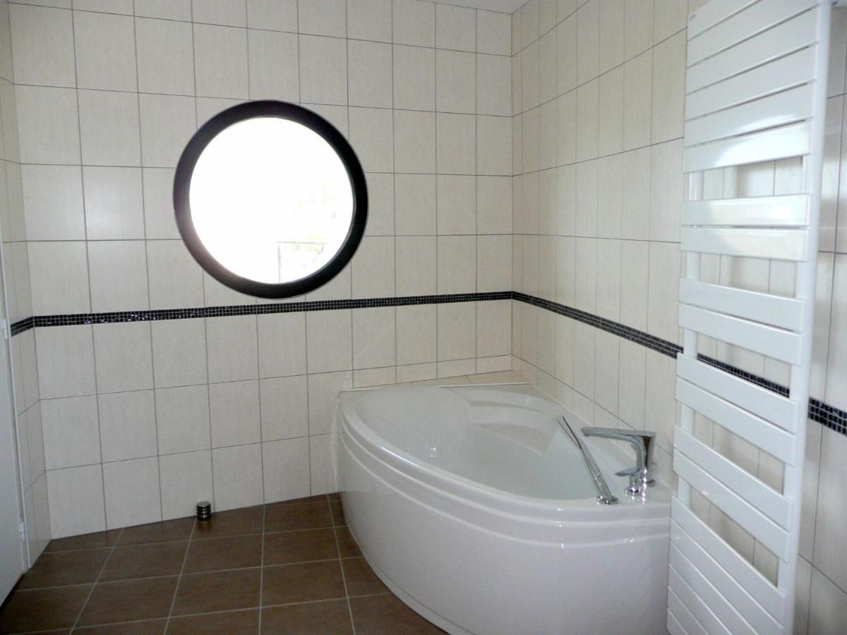 Panoramic Sea View And Jacuzzi, Premium, *