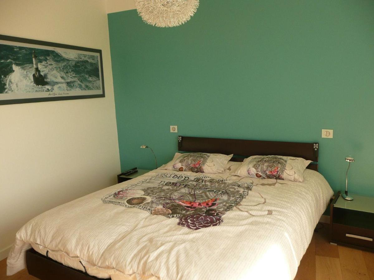 Panoramic Sea View And Jacuzzi, Premium, * Telgruc-sur-Mer