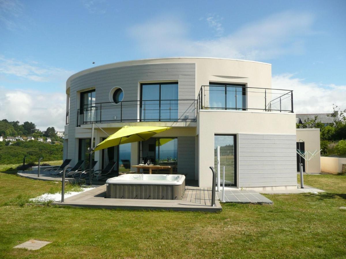 Holiday home Panoramic Sea View And Jacuzzi, Premium,