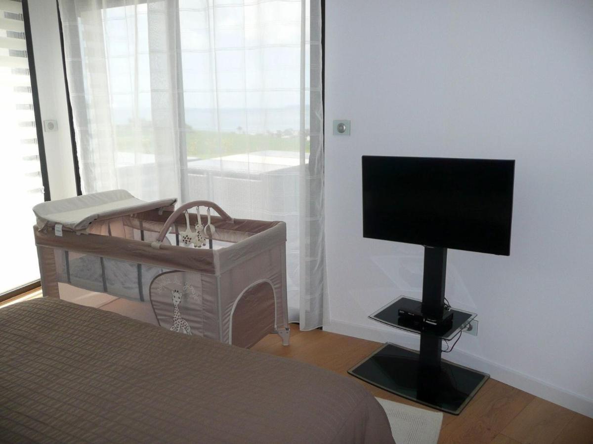 Holiday home Panoramic Sea View And Jacuzzi, Premium, Telgruc-sur-Mer