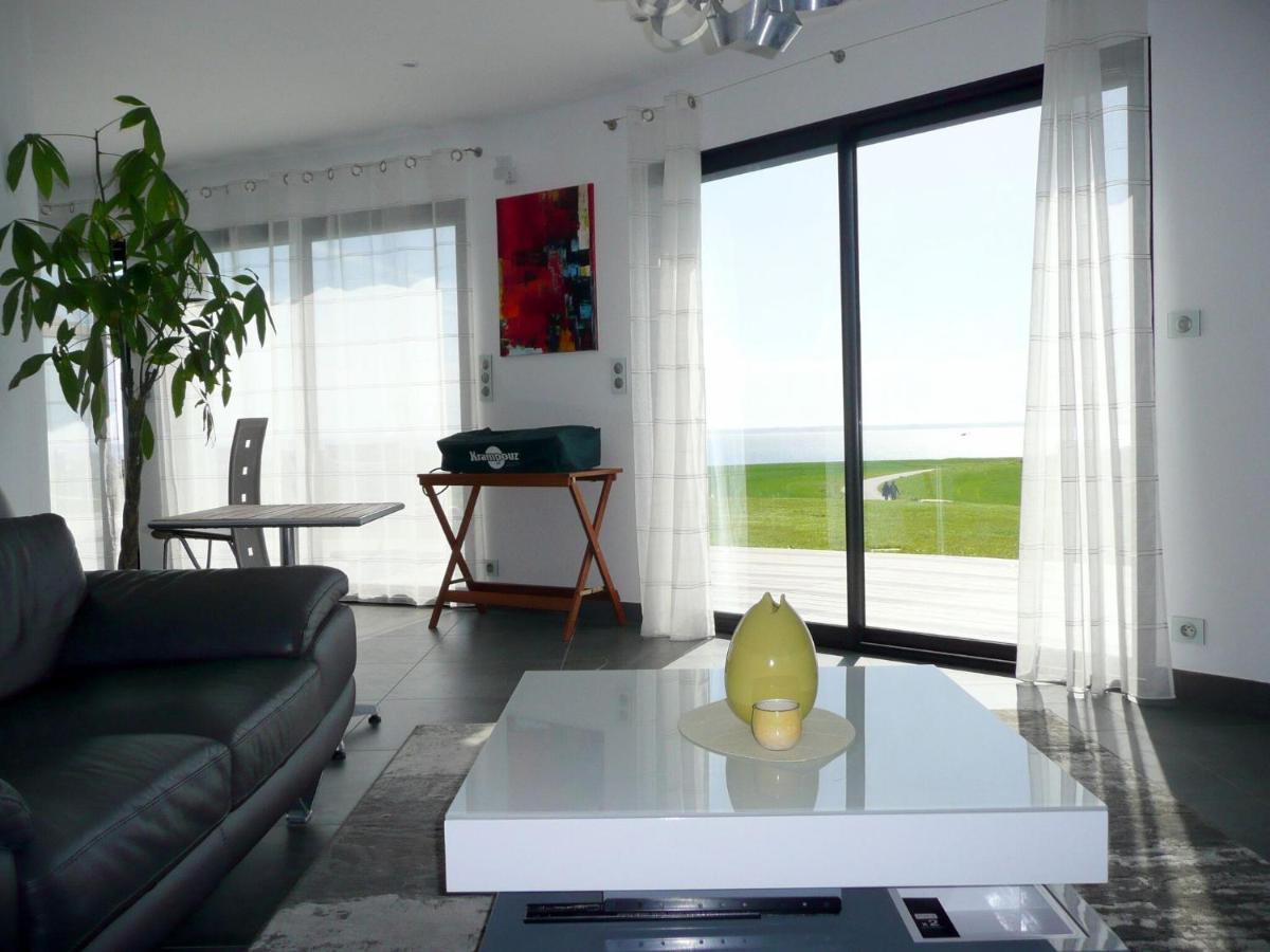 Panoramic Sea View And Jacuzzi, Premium, * Telgruc-sur-Mer