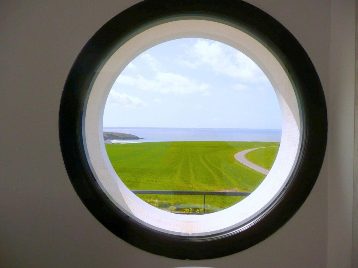 Panoramic Sea View And Jacuzzi, Premium,