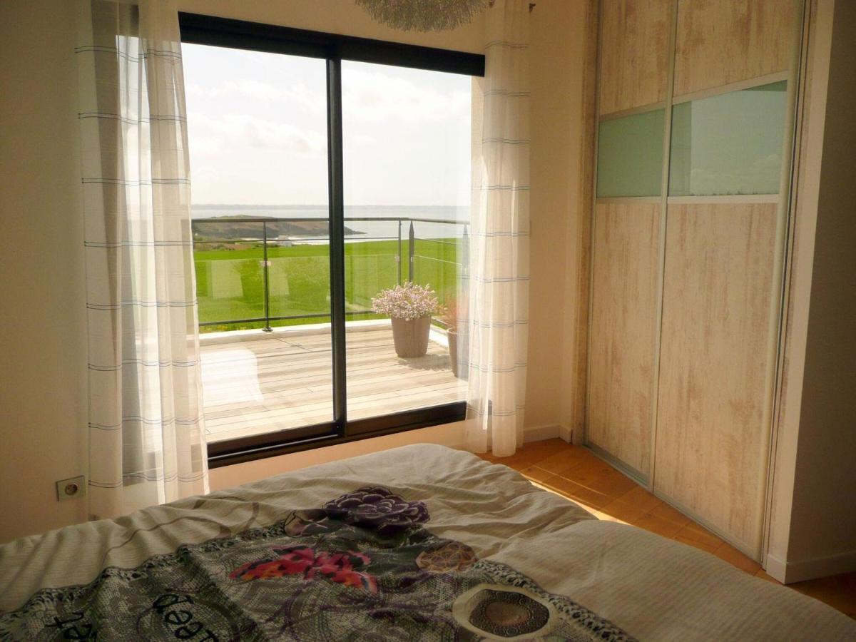 Holiday home Panoramic Sea View And Jacuzzi, Premium, *