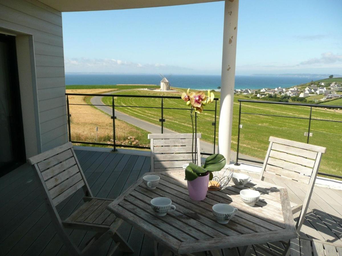 Panoramic Sea View And Jacuzzi, Premium, Holiday home *