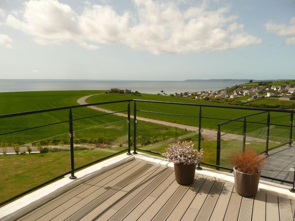 Panoramic Sea View And Jacuzzi, Premium,