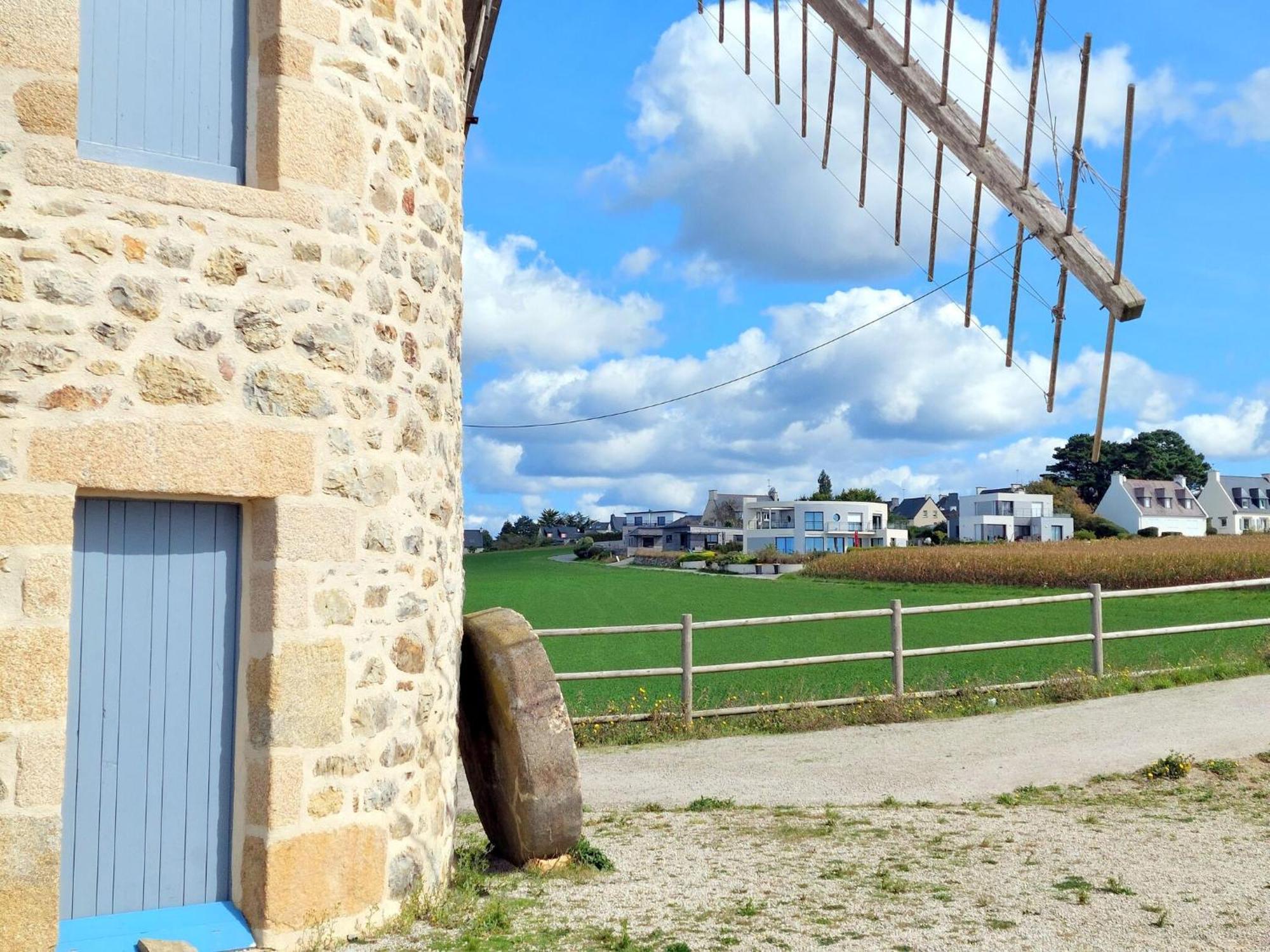 Panoramic Sea View And Jacuzzi, Premium, Holiday home Telgruc-sur-Mer