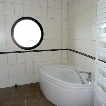 Panoramic Sea View And Jacuzzi, Premium, Telgruc-Sur-Mer Buitenkant foto