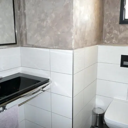 Panoramic Sea View And Jacuzzi, Premium, Telgruc-Sur-Mer Buitenkant foto