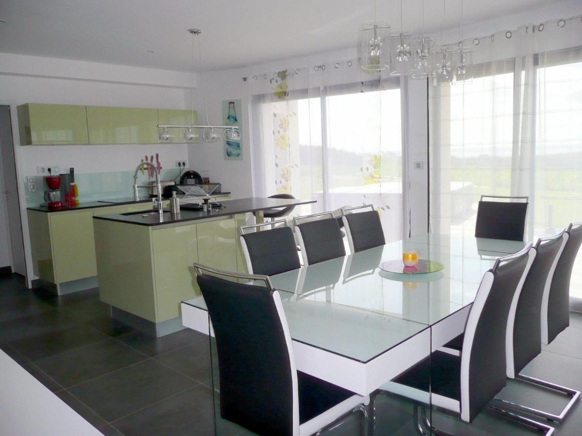Vakantiehuis Panoramic Sea View And Jacuzzi, Premium, *