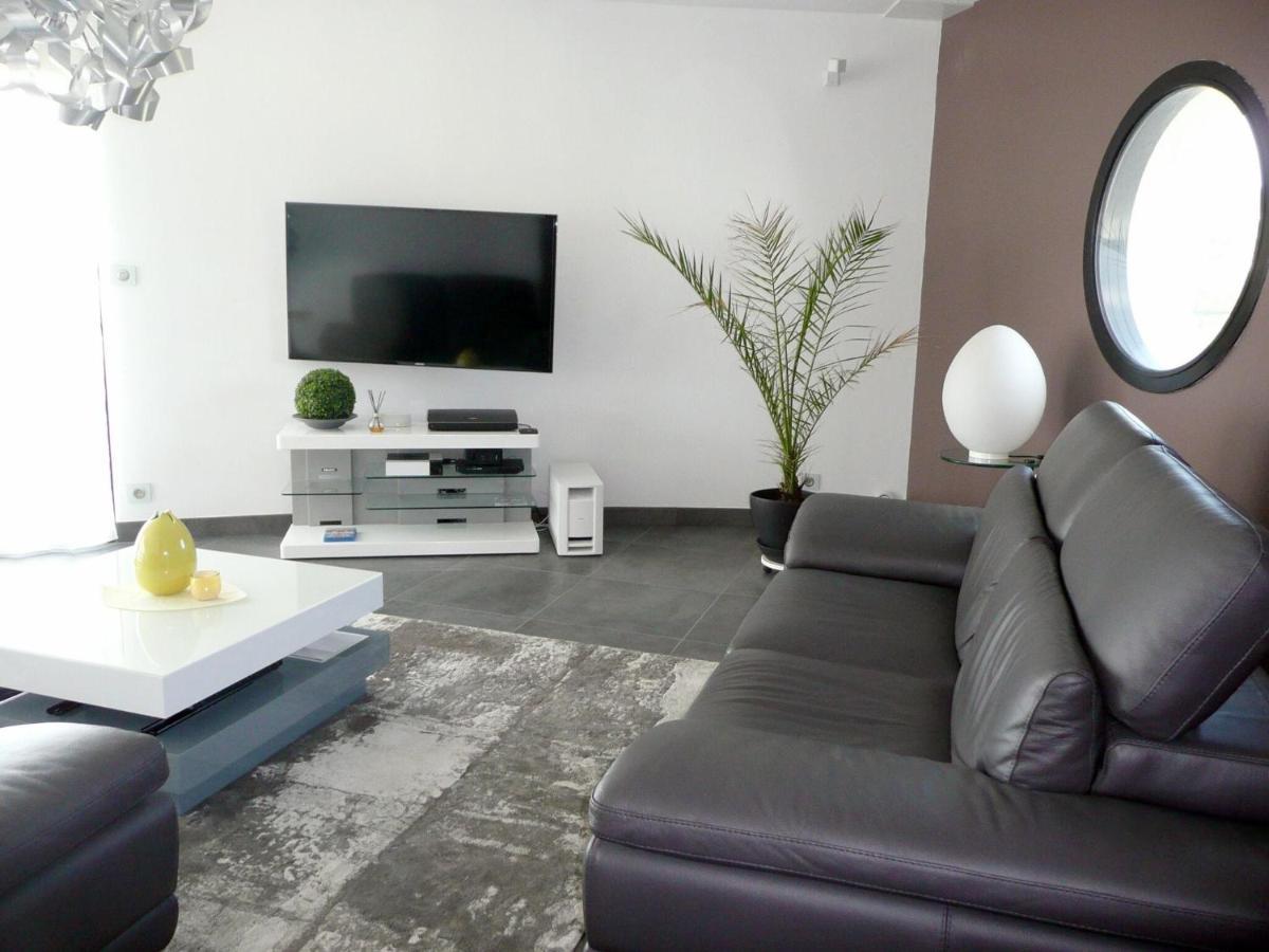 Panoramic Sea View And Jacuzzi, Premium, Vakantiehuis Telgruc-sur-Mer