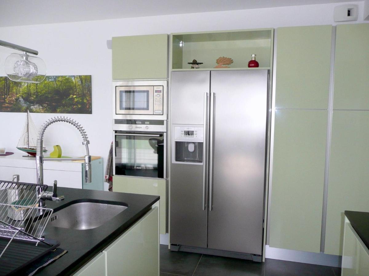 Vakantiehuis Panoramic Sea View And Jacuzzi, Premium, *