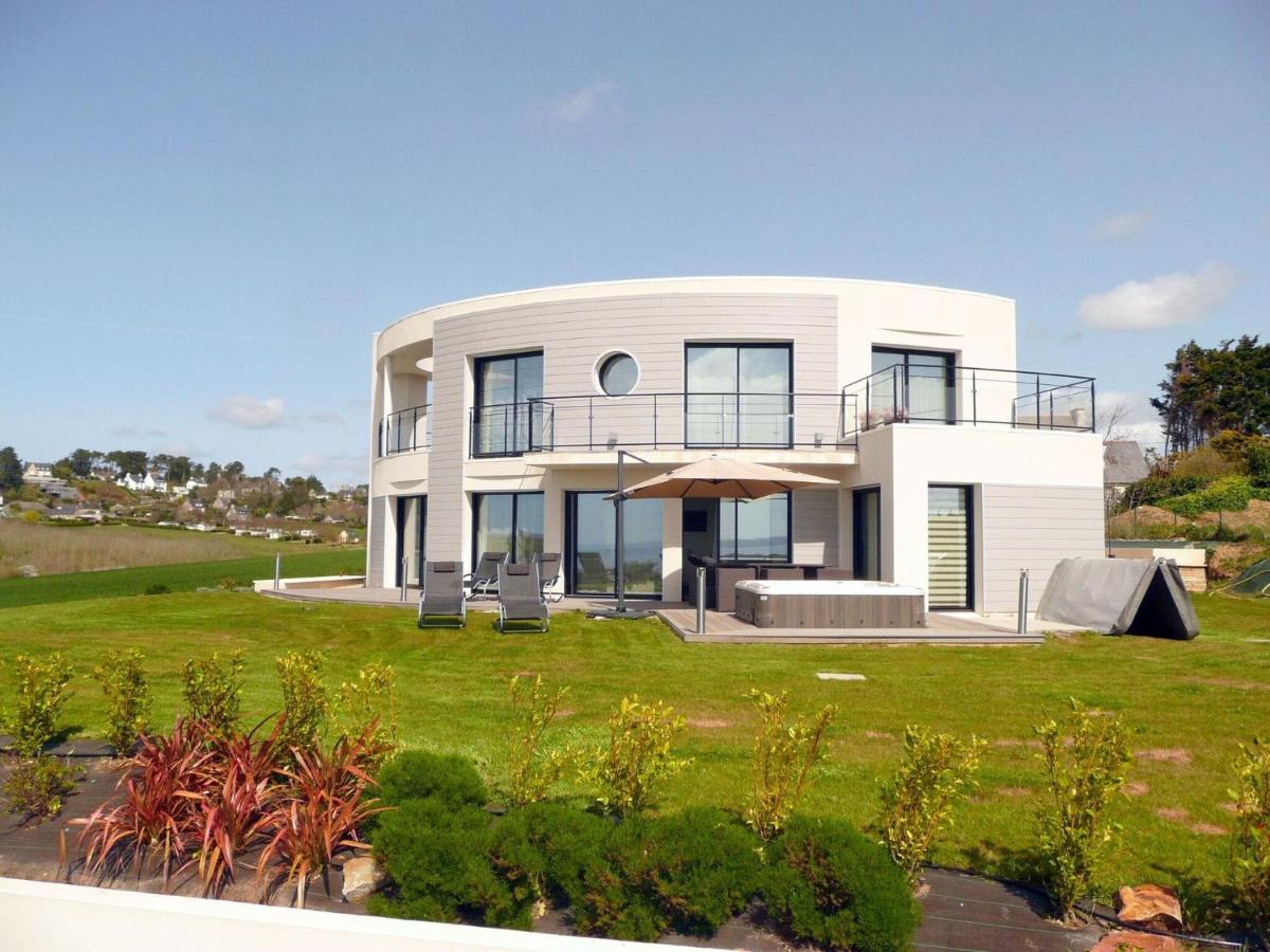 Vakantiehuis Panoramic Sea View And Jacuzzi, Premium, *